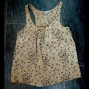 🌟 3/$30 Love 21 Flowy Bird Tank